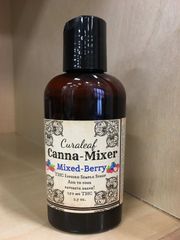 Canna-Mixer Mixed-Berry 250mg at Curaleaf Maine Canna-Mixer Mixed-Berry 250mg at Curaleaf Maine