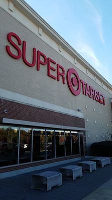 Image gallery for Target