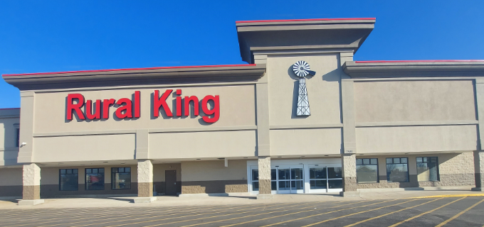 Rural King - Avon, IN - 7508 Beechwood Centre Road 
