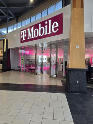 T-Mobile