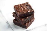 Brownies (3) 60mg ea/ 180mg total at Curaleaf Maine Brownies (3) 60mg ea/ 180mg total at Curaleaf Maine