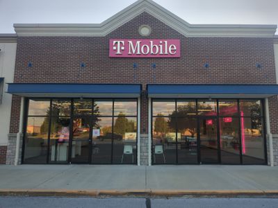 T-Mobile Authorized Retailer