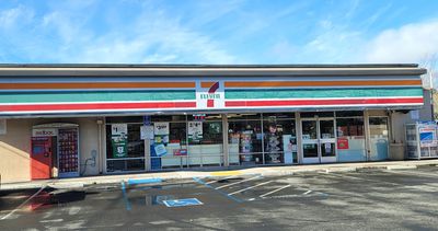Image gallery for 7-Eleven