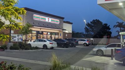 Image gallery for 7-Eleven