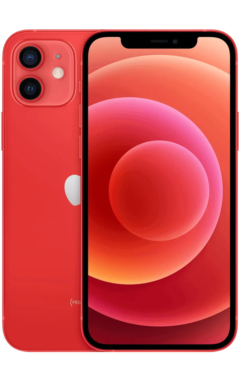 is iphone 12 5g t mobile