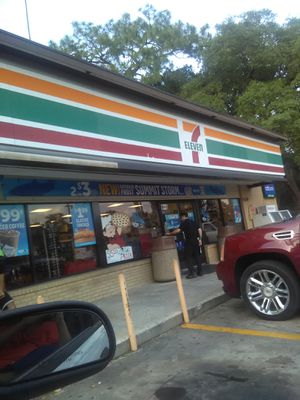 Image gallery for 7-Eleven