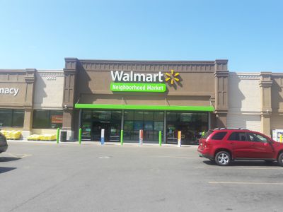Image gallery for Walmart Neighborhood Market