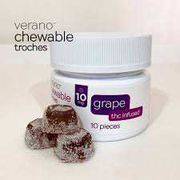 Troche: Grape at Curaleaf Takoma Troche: Grape at Curaleaf Takoma