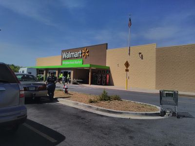 Image gallery for Walmart Neighborhood Market