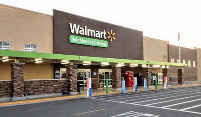 Image gallery for Walmart Neighborhood Market