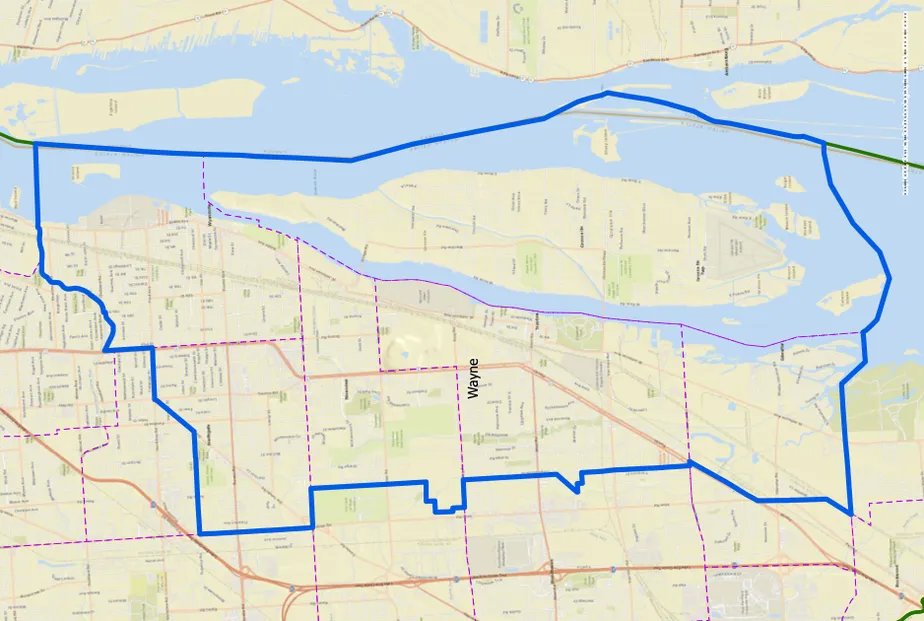 State House District 27