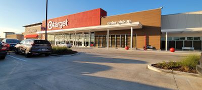 Image gallery for Target