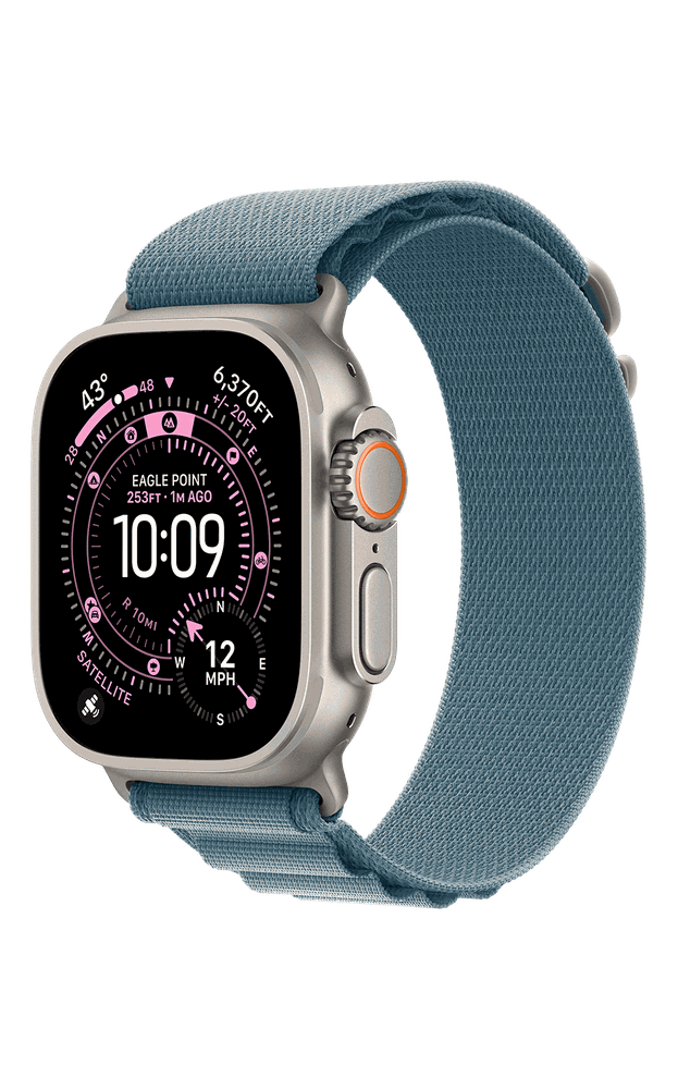 Watch Ultra Diferencias Apple Watch Nike Y Normal Watch Ultra En T