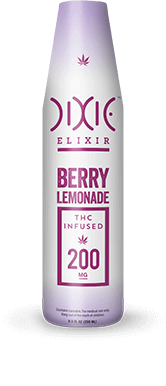 Dixie Elixir Berry Lemonade 200mg at Curaleaf Reisterstown Dixie Elixir Berry Lemonade 200mg at Curaleaf Reisterstown