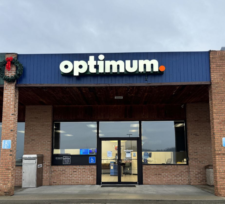 Optimum Scott Depot - 168 Great Teays Blvd 