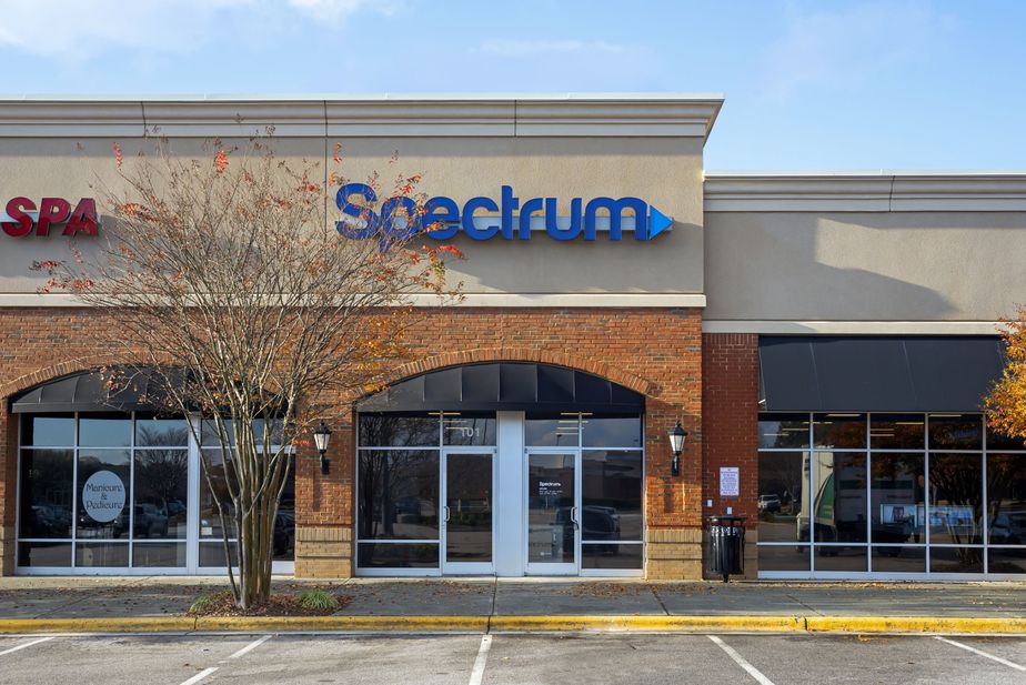 Spectrum - 12516-101 Capital Blvd 