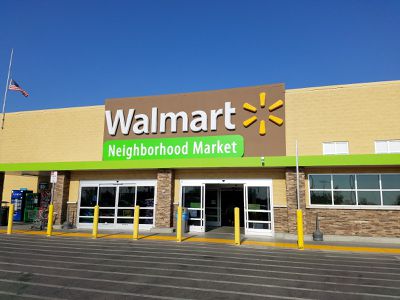 Image gallery for Walmart Neighborhood Market