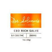 Dr. Solomons CBD at Curaleaf Takoma Dr. Solomons CBD at Curaleaf Takoma
