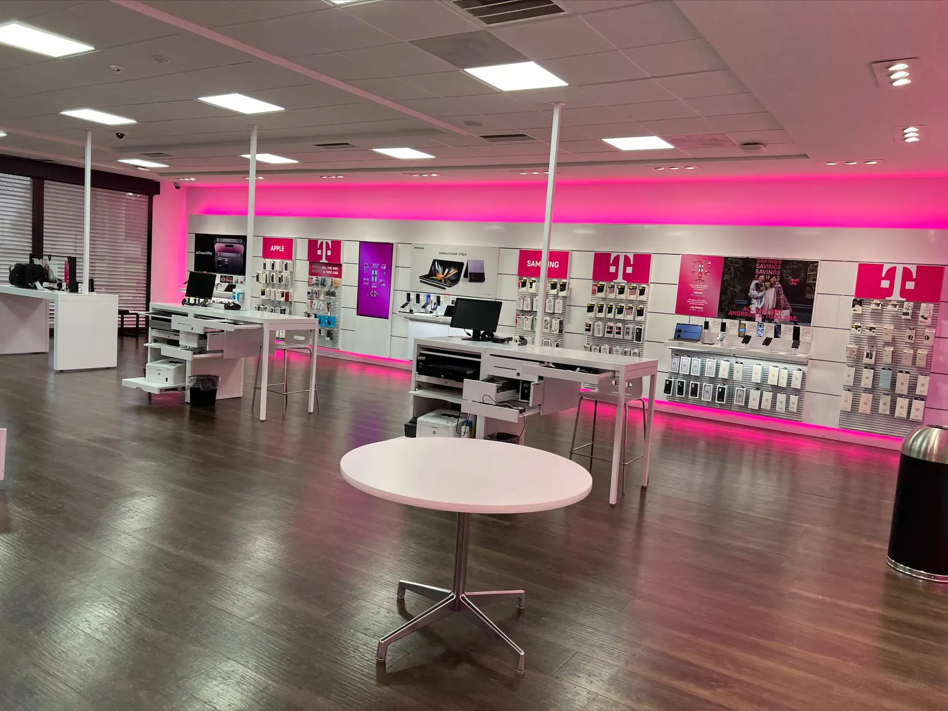 TMobile Town Center Weslaco, TX