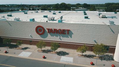 Image gallery for Target Mobile