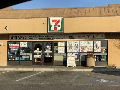 Image gallery for 7-Eleven