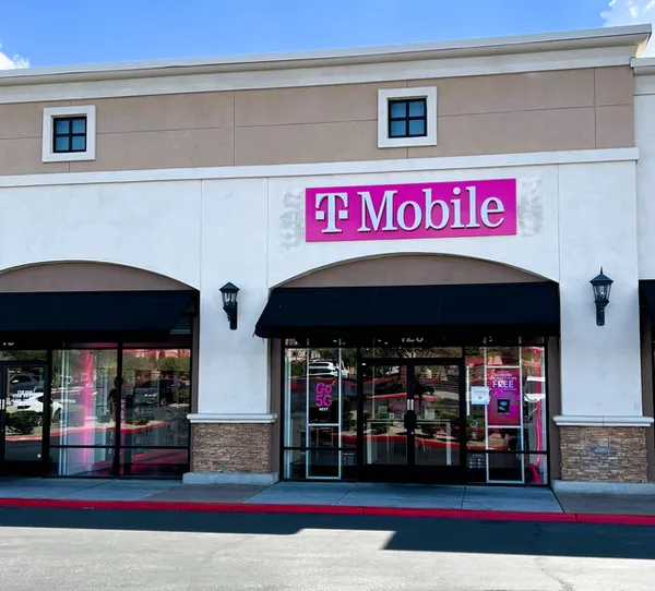 TMobile Smart Phones at TMobile Durango & 215 in Las Vegas, NV