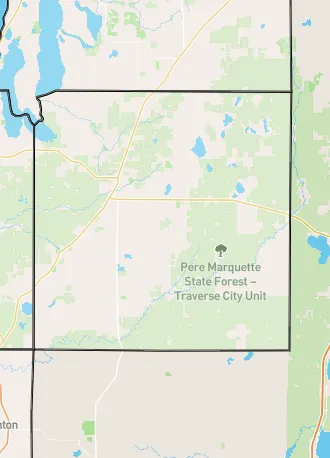 Kalkaska County