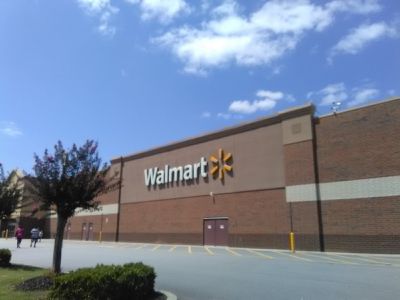 Image gallery for Walmart Supercenter