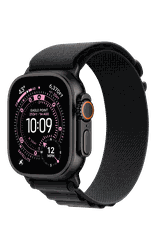 Watch Ultra 3
