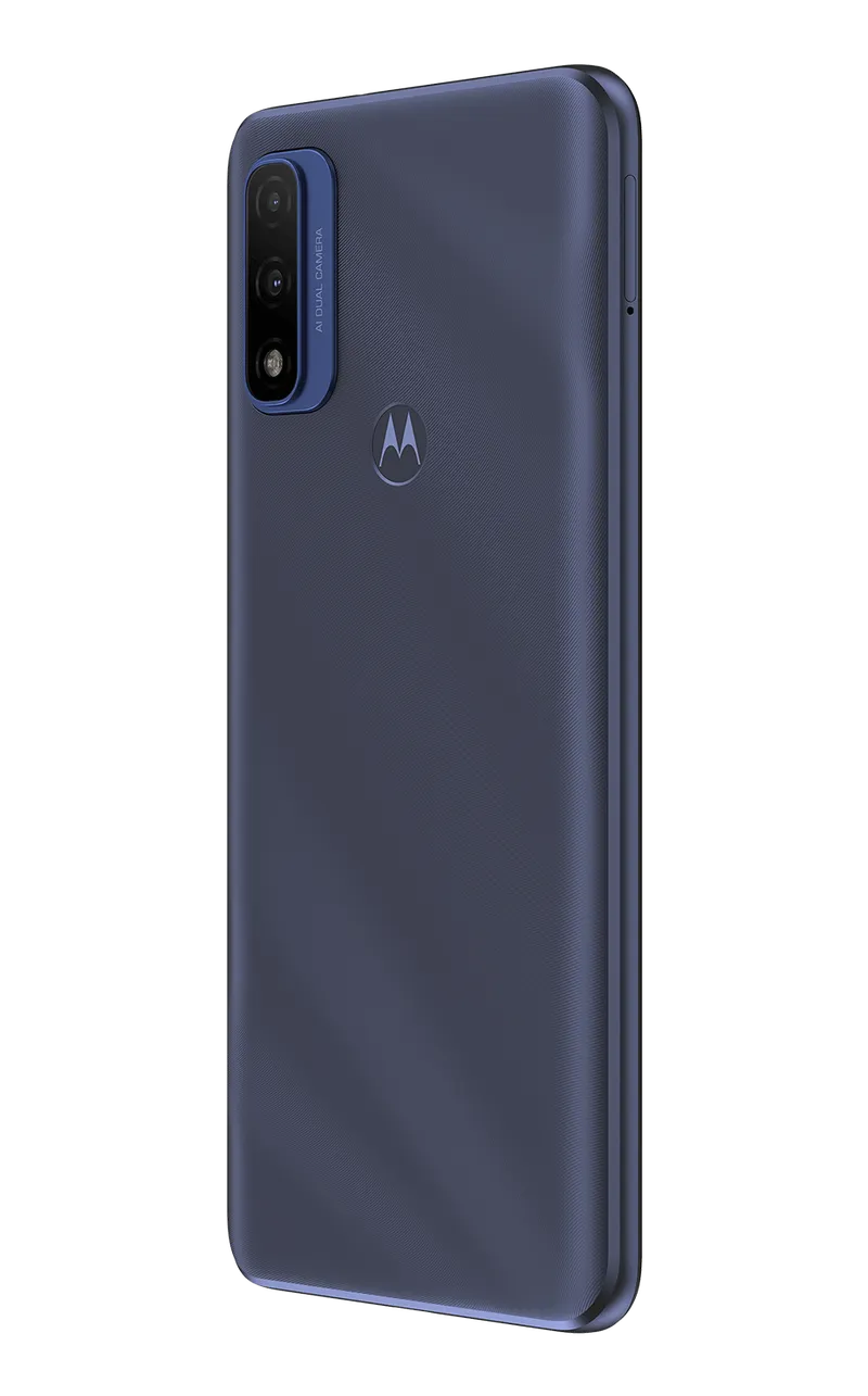 moto g pure - Motorola