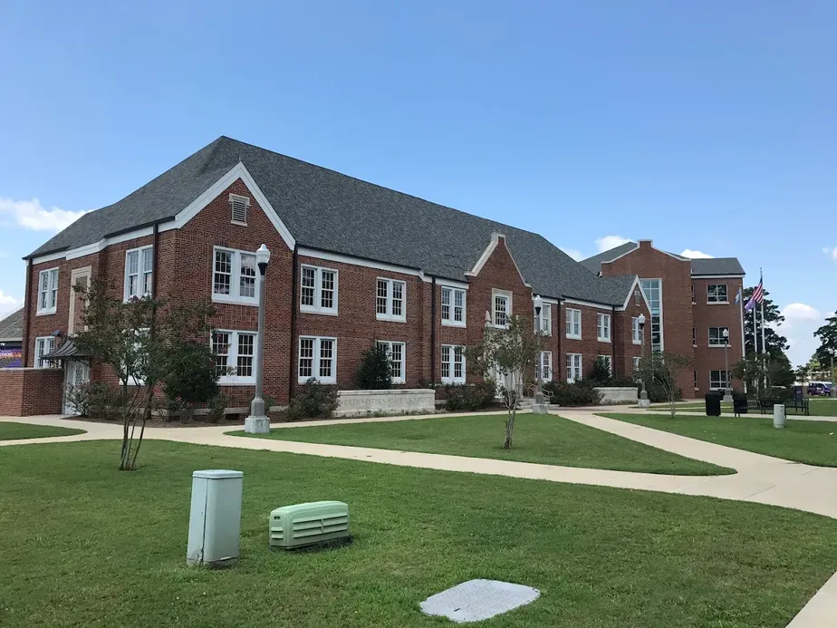 Optimum at Northwestern State University 