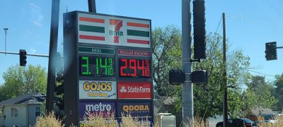 Image gallery for 7-Eleven