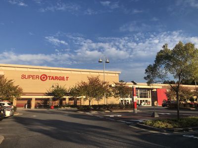 Image gallery for Target