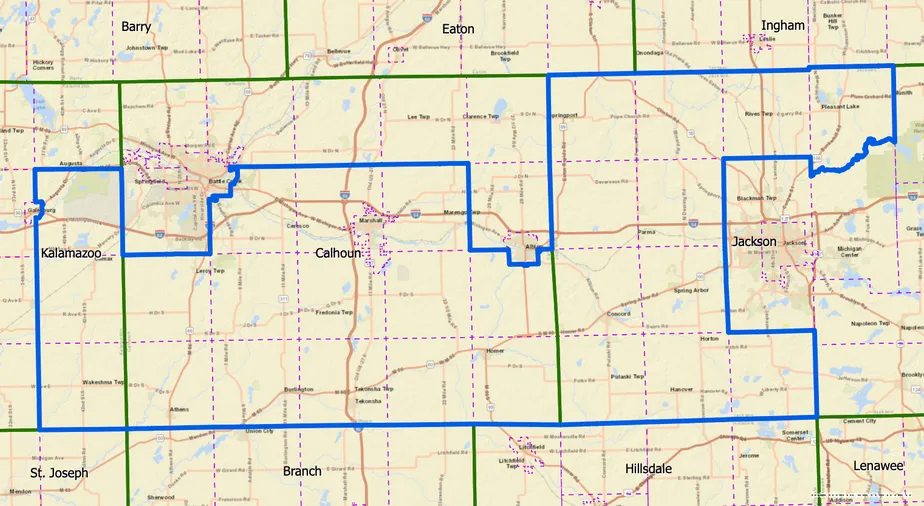 State House District 45