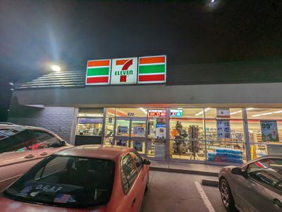 Image gallery for 7-Eleven