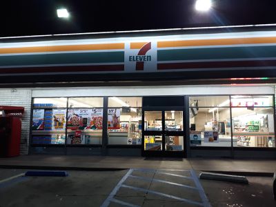 Image gallery for 7-Eleven