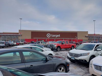 Image gallery for Target