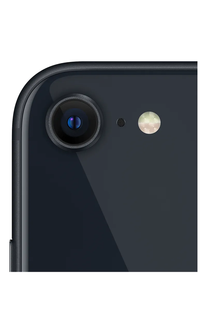 iPhone SE (3rd gen) - Apple