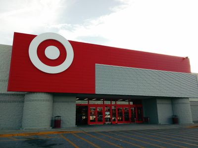 Image gallery for Target