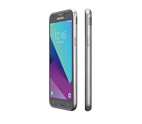 Samsung Galaxy J3 Emerge - Samsung - SPHJ327SLV | Low Stock, Contact Us - Abilene, TX Samsung Galaxy J3 Emerge - Samsung - SPHJ327SLV | Low Stock, Contact Us - Abilene, TX