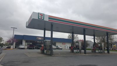 Image gallery for 7-Eleven
