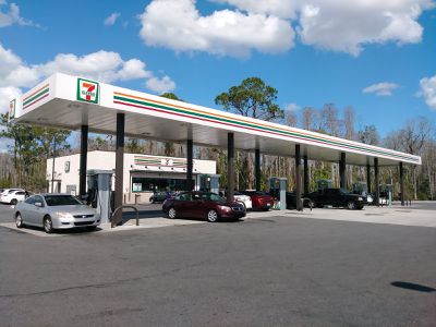Image gallery for 7-Eleven