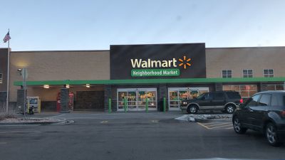 Image gallery for Walmart Neighborhood Market