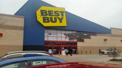 Image gallery for Best Buy