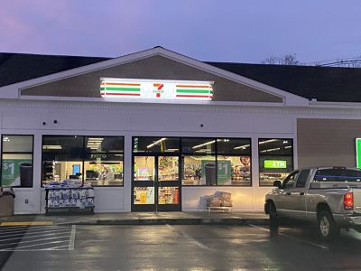 Image gallery for 7-Eleven