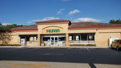 Image gallery for 7-Eleven