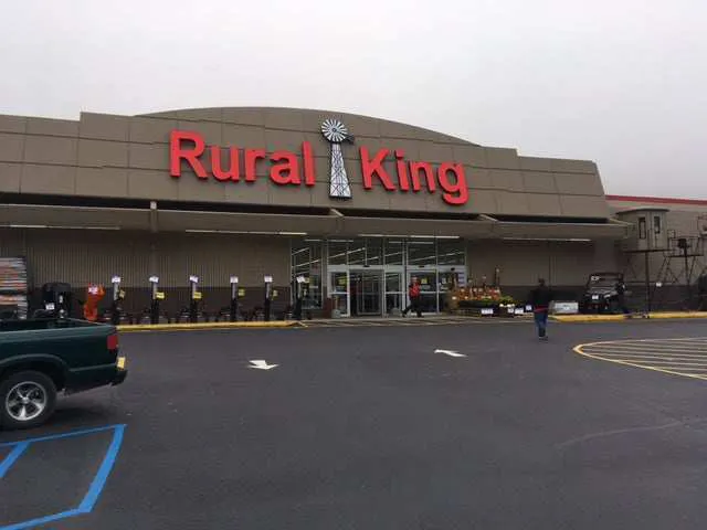 Rural King Guns Pikeville, KY