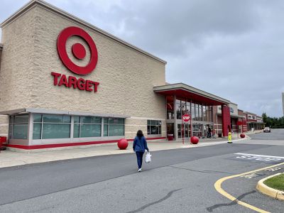 Image gallery for Target