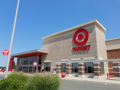 Image gallery for Target