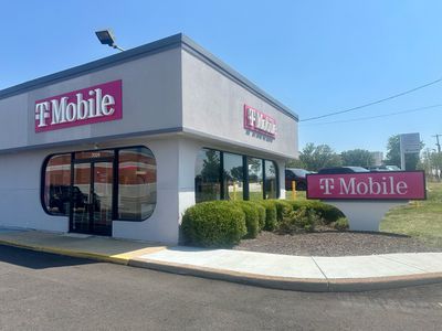 T-Mobile Authorized Retailer
